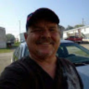 Meet your Posher, Tim